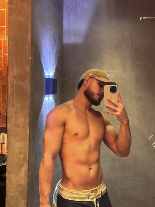 Theo Ferraz 18