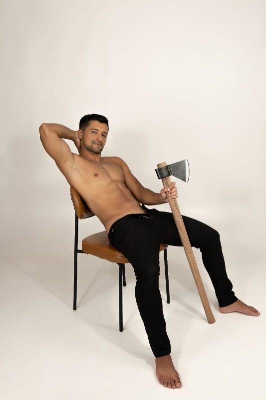 Alan Kielion 7