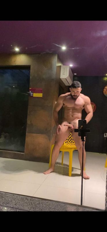 Bruno Siilva 9