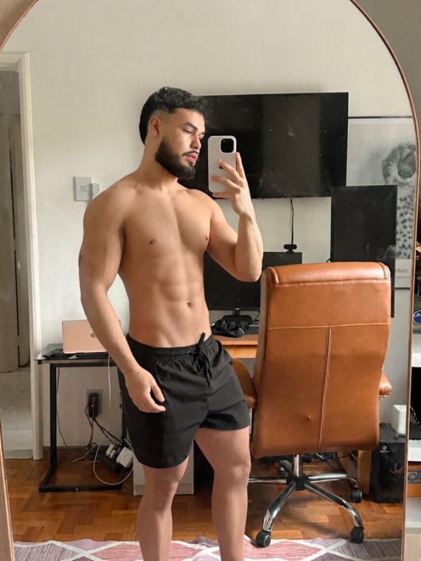 Theo Ferraz 1