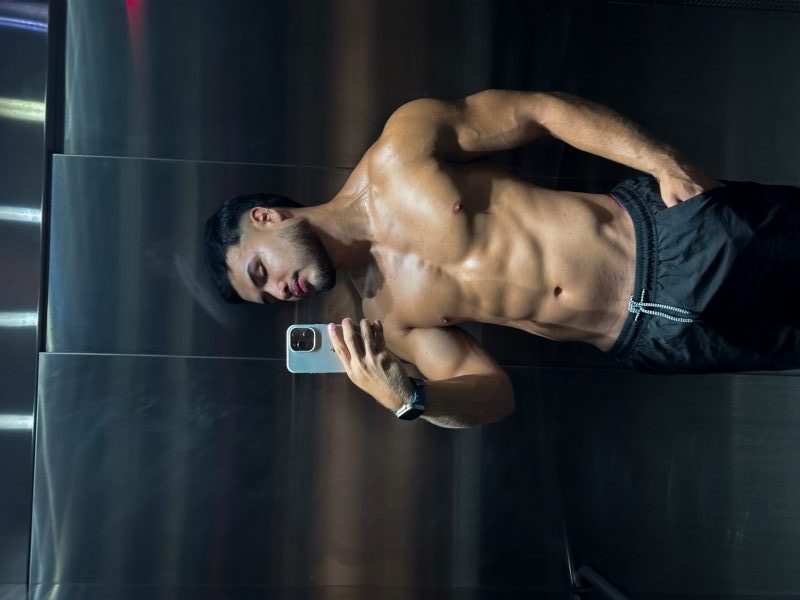Theo Ferraz