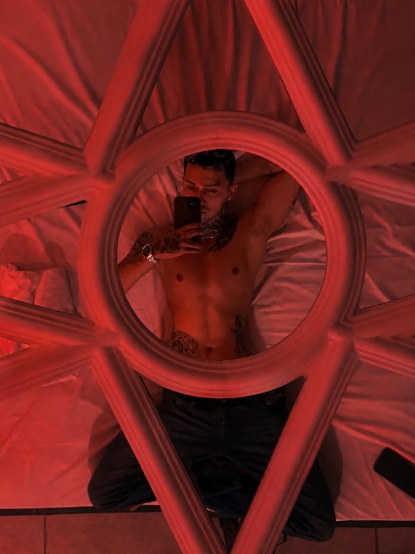 Henrique Ftm - Homem Trans