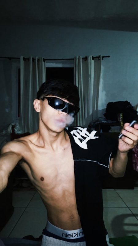 Noah Gabriel 2