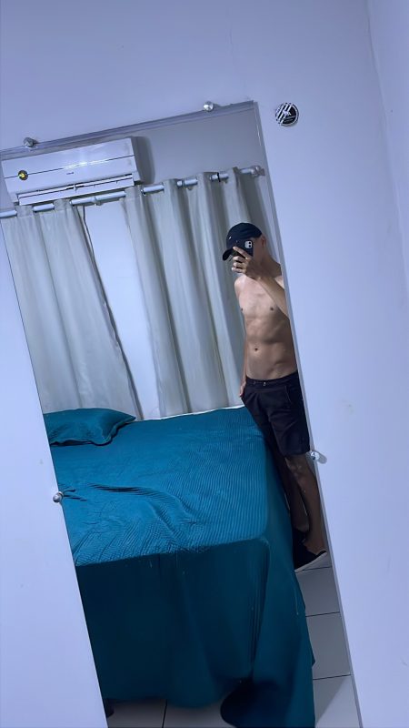 Novinho 19cm 6