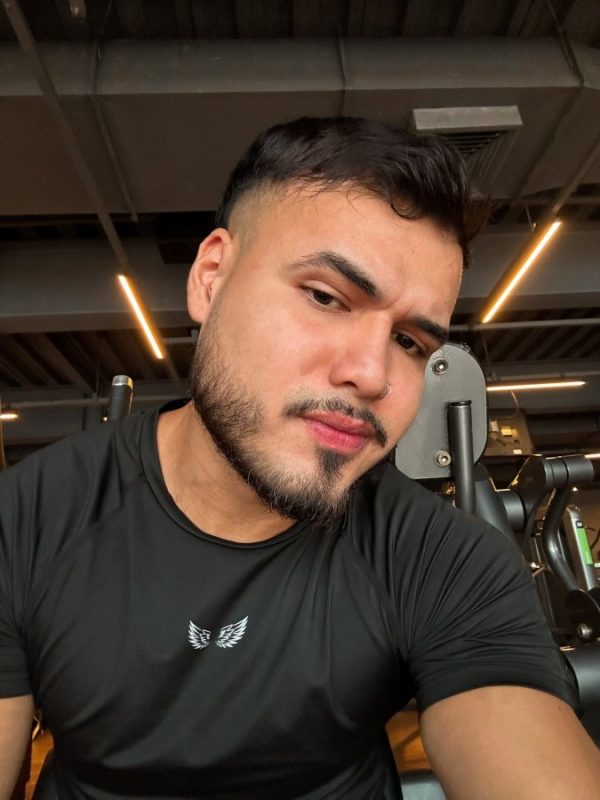 Theo Ferraz 20