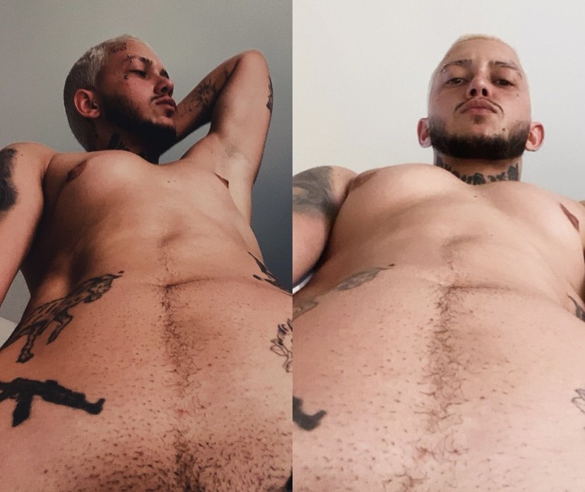 Henrique Ftm - Homem Trans 25