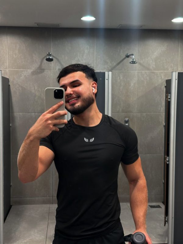 Theo Ferraz 15