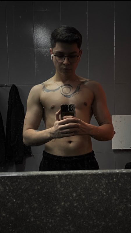 Gus Valentini 1