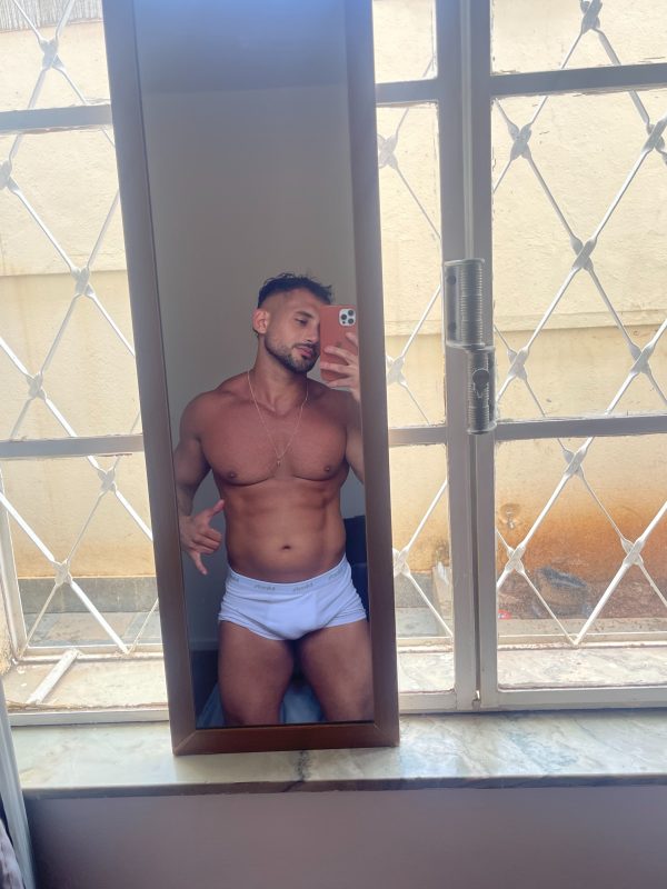 Bruno Princy 21
