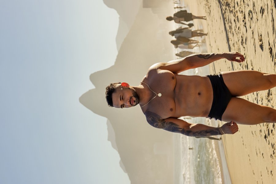 Bruno Princy