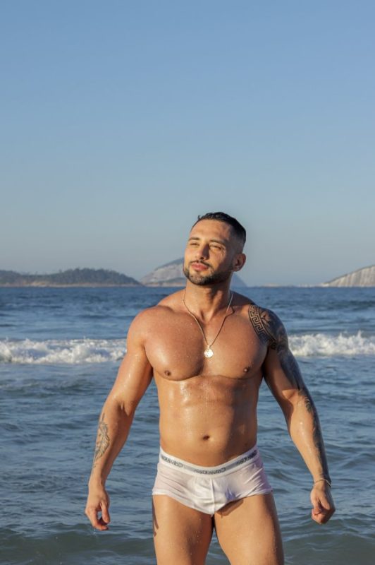Bruno Princy 19