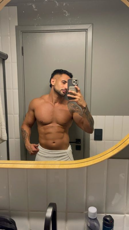 Bruno Princy 2