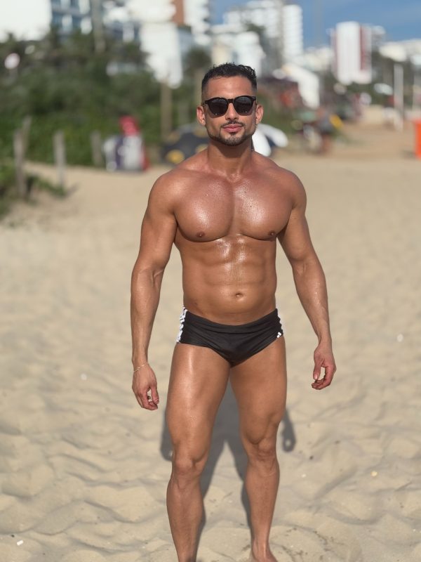 Bruno Princy 23