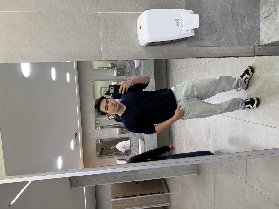 Enzo Matheus 10