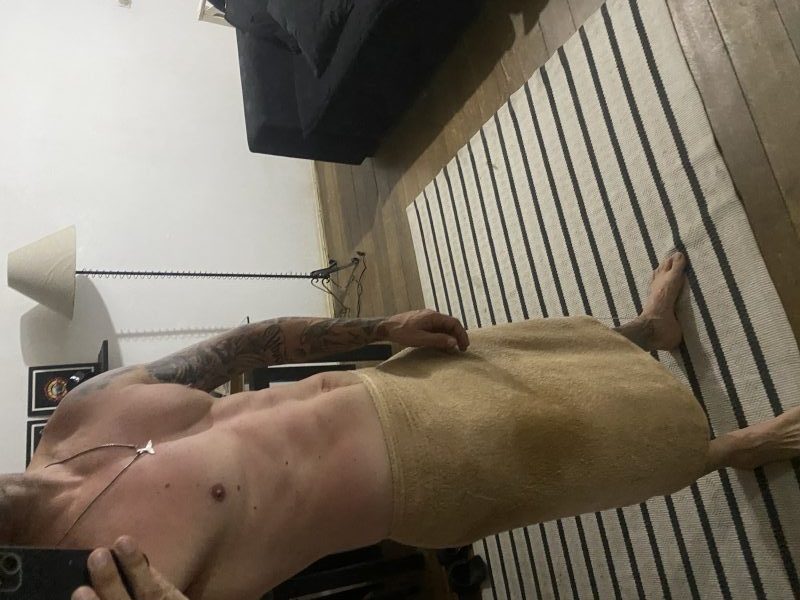 Hétero Top
