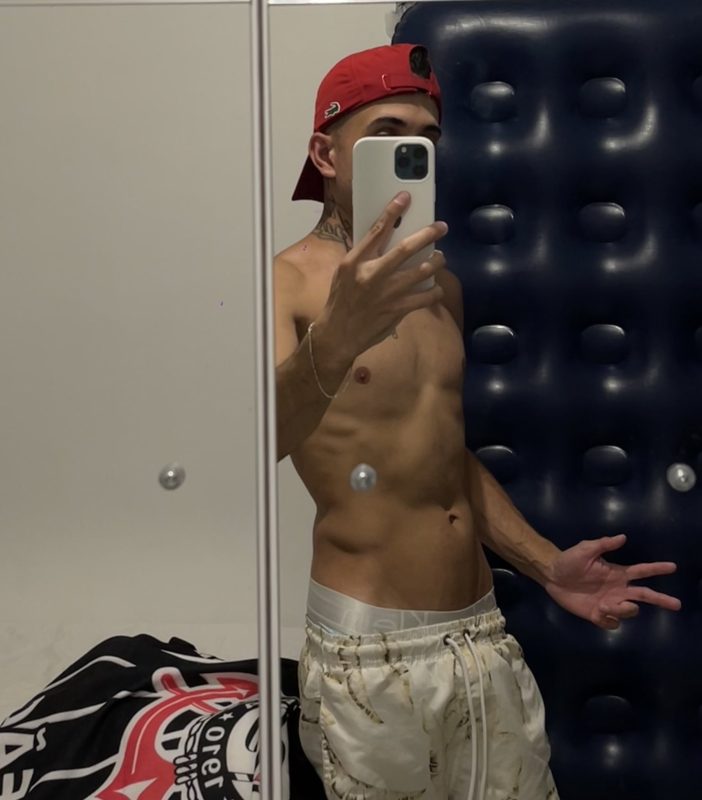 Yago Vieira 6