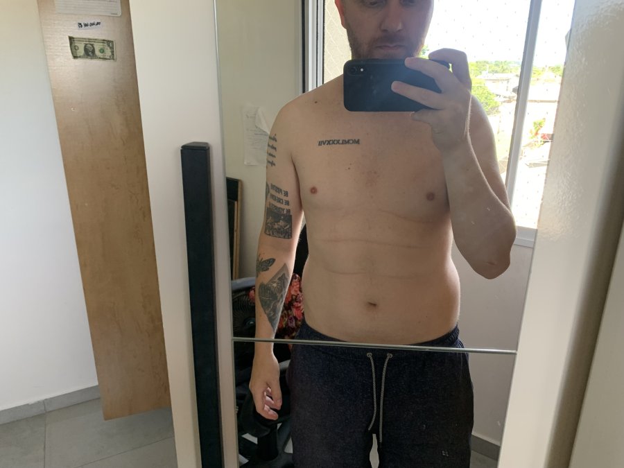 Bruno Oliveira 7