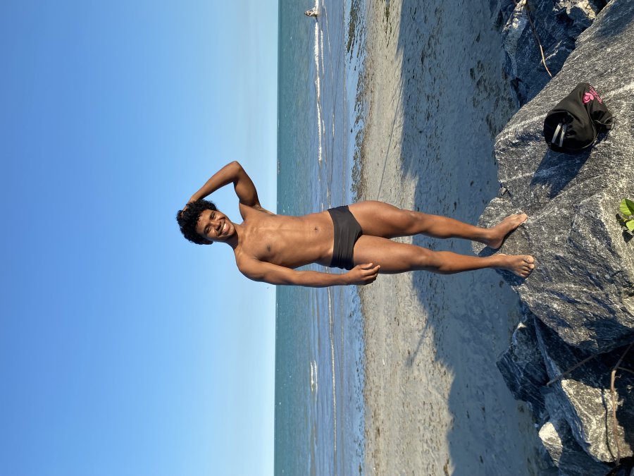 Soares Safado 2