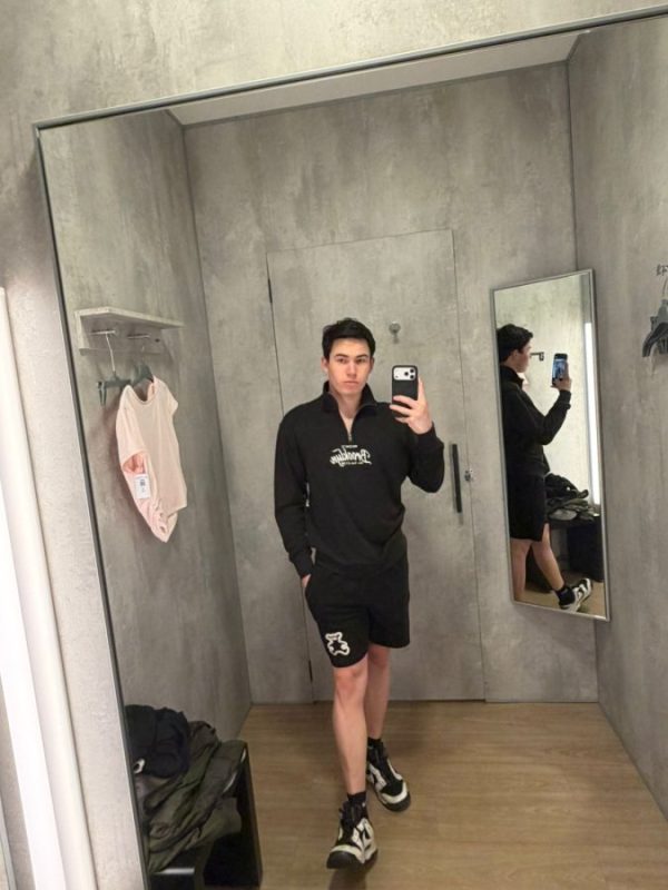 Enzo Matheus