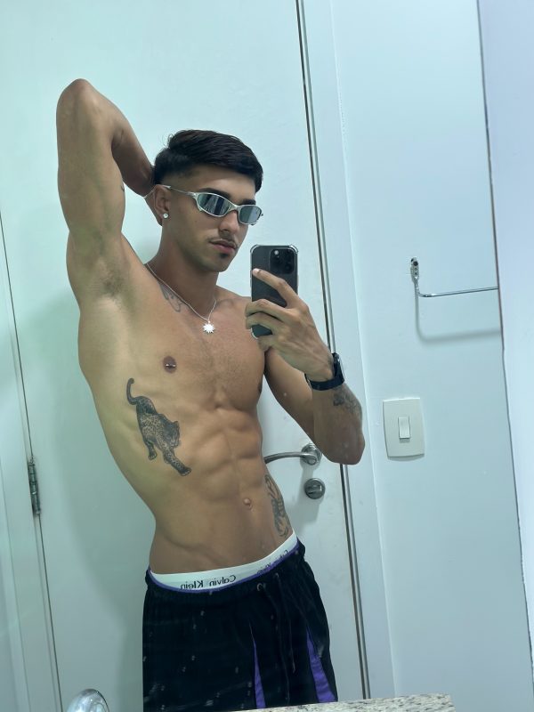Anthony 5