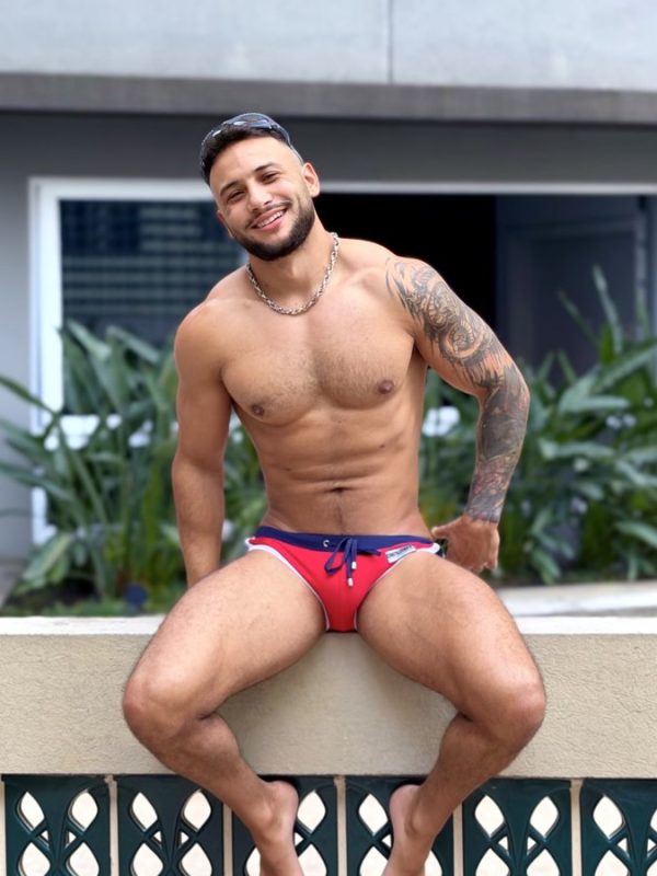 Wesley 20