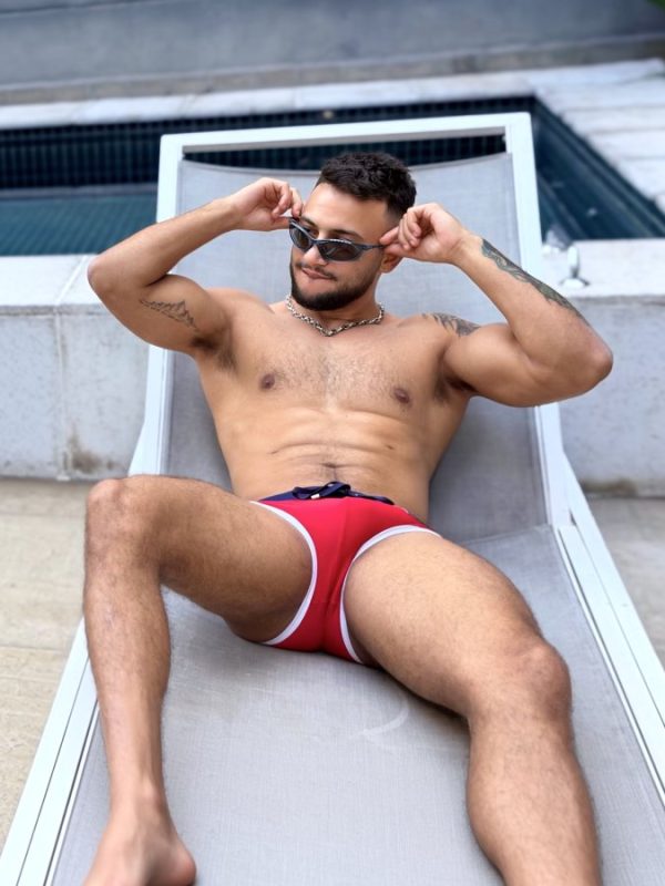 Wesley 18