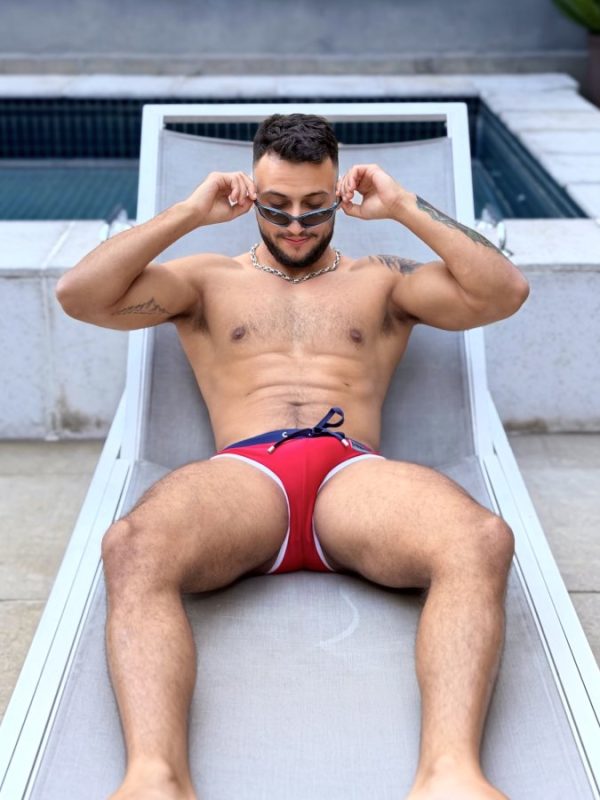 Wesley 19