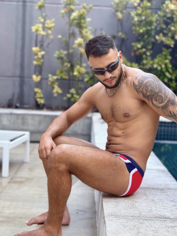 Wesley 1