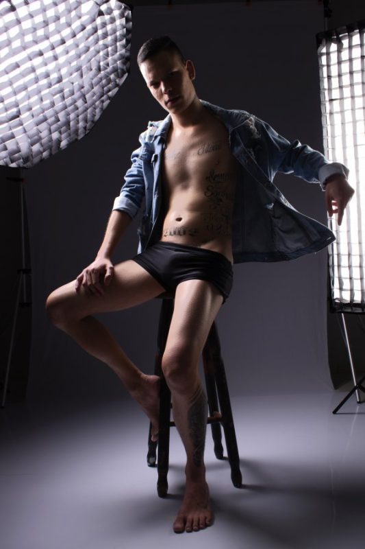 Vitor Andrade 14