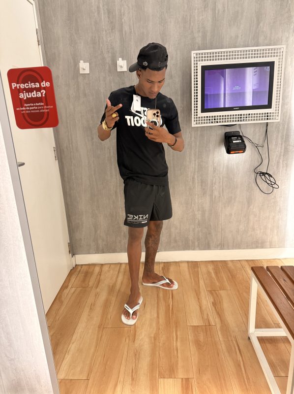 Menino Do Privacy