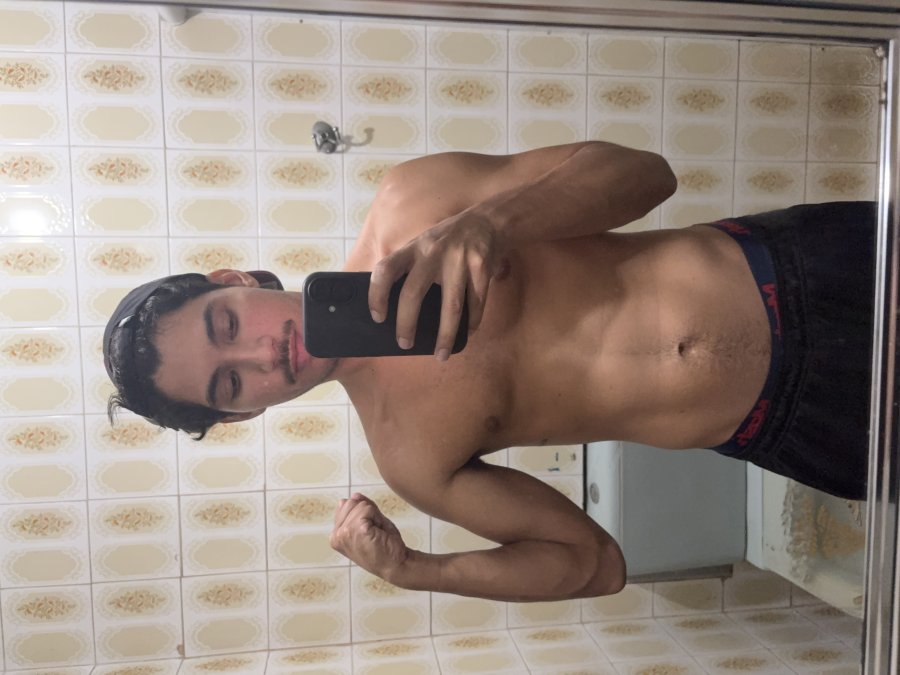 Novinho Do Interior
