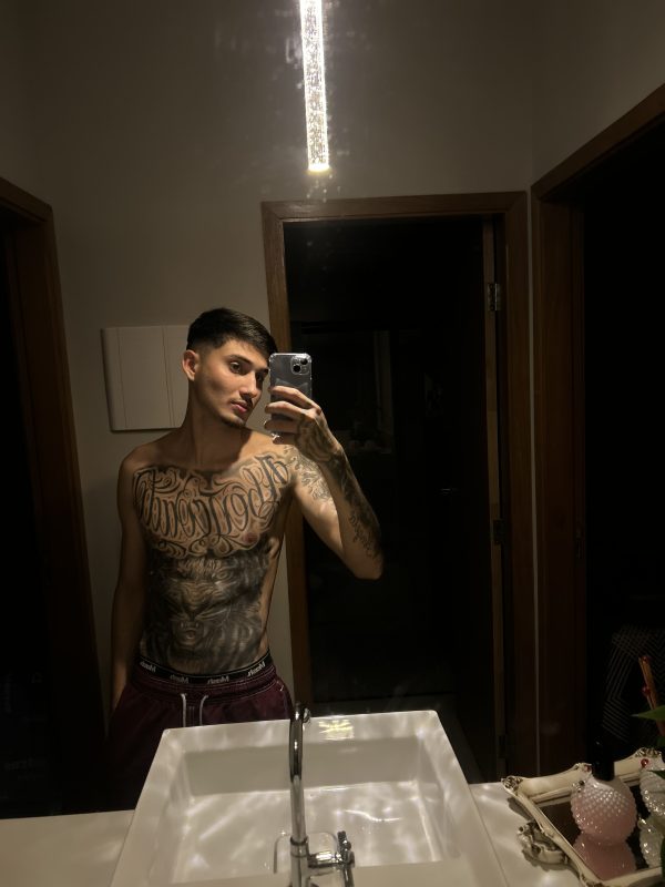 Brayan Eduardo 3