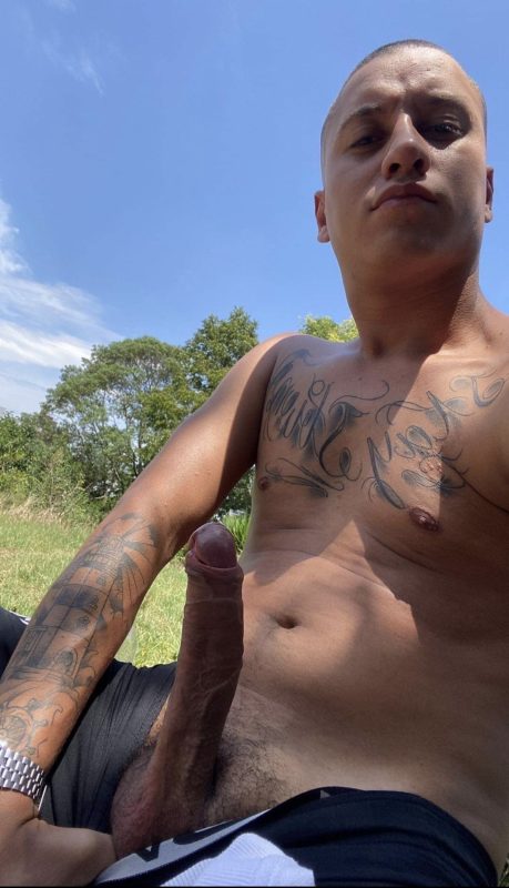 Muleke Safado 6