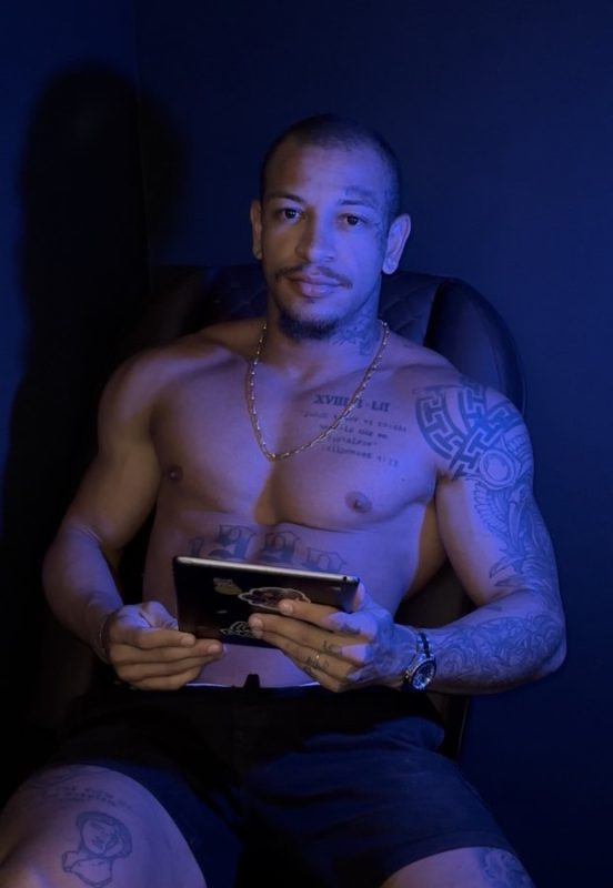 Jotta Gostosão 3