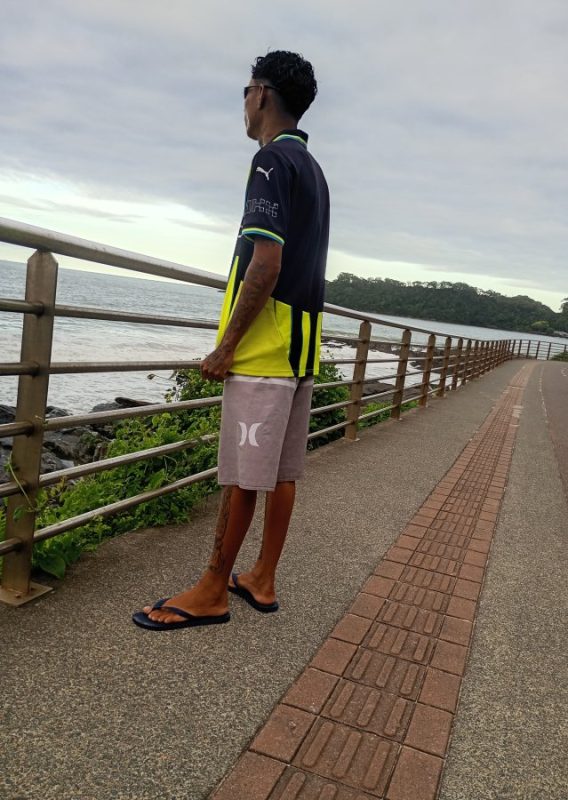 Guilherme Oliveira 4