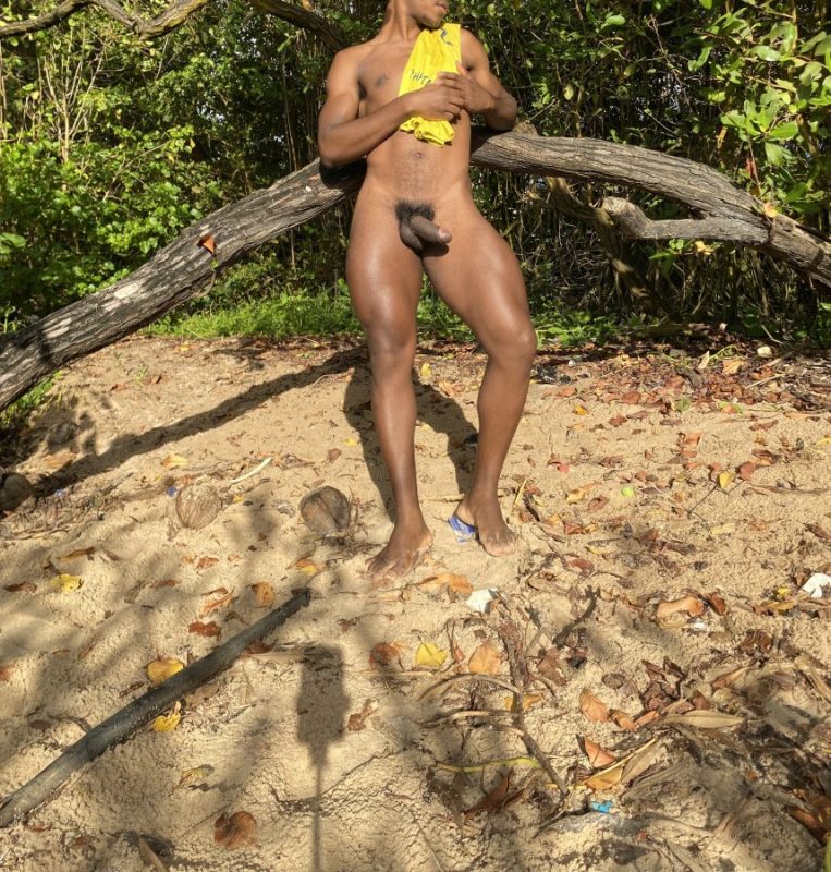 Soares Safado 8