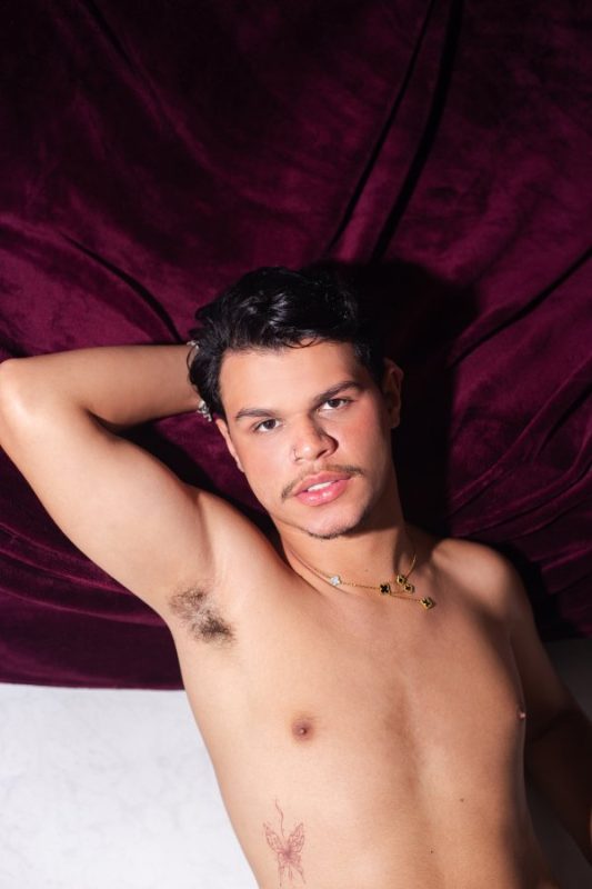 Felype Aires