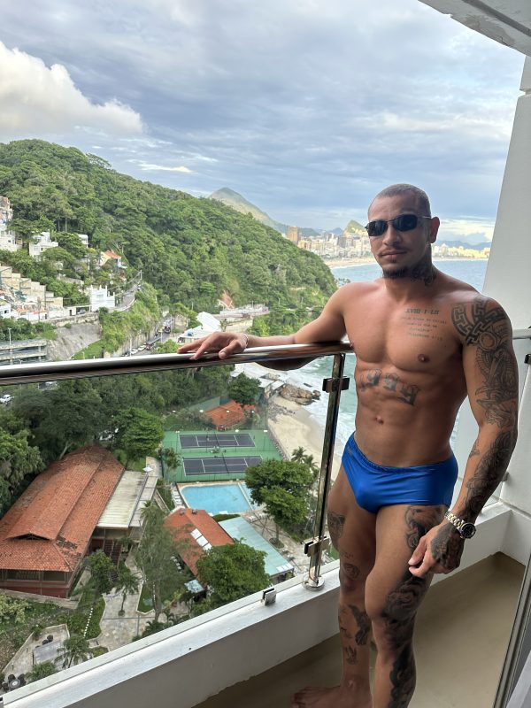 Jotta Gostosão 21