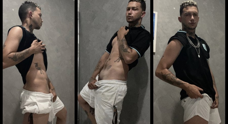 Henrique Ftm - Homem Trans 11