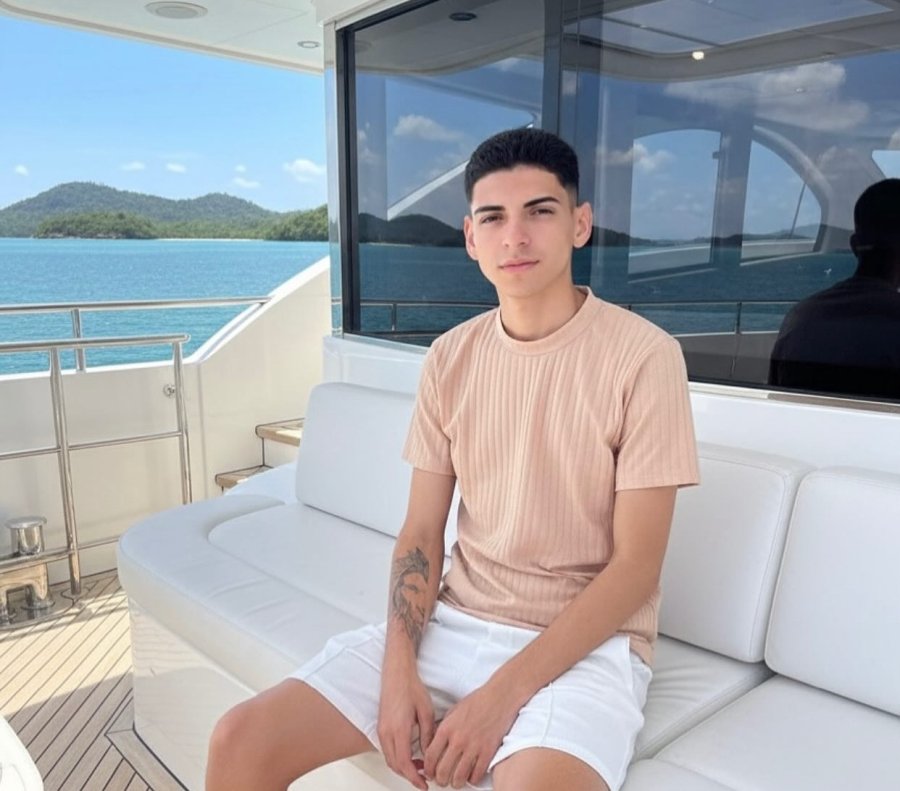 Otávio Ferraz 5