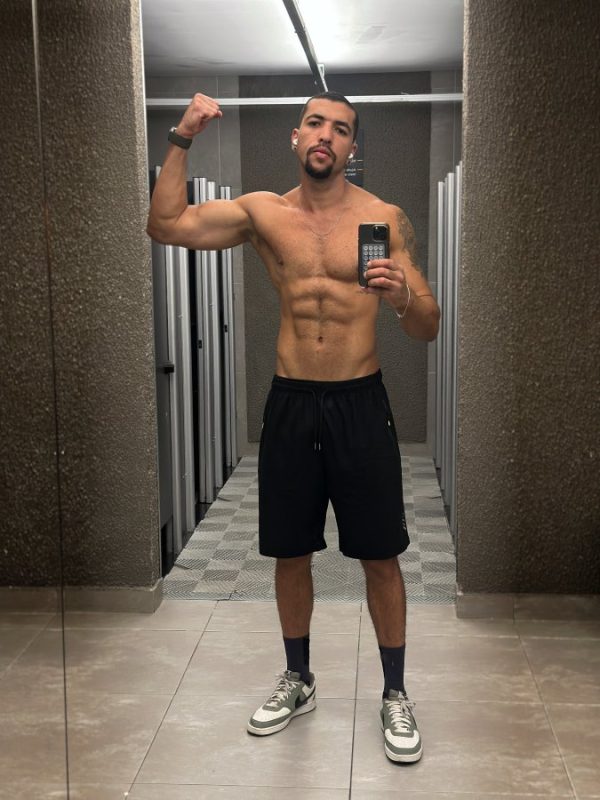 Vini Baiano 3