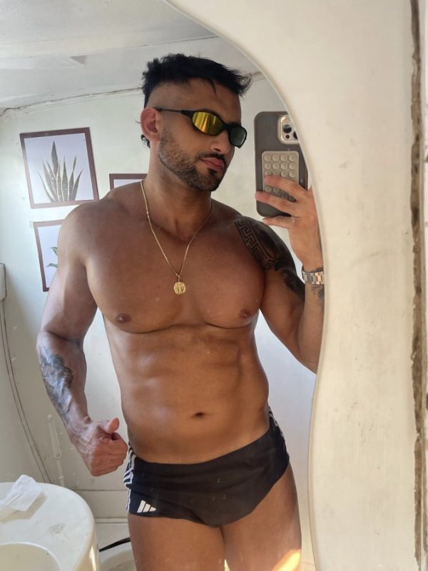 Bruno Princy 1