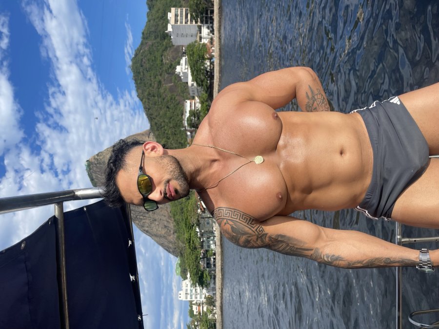Bruno Princy