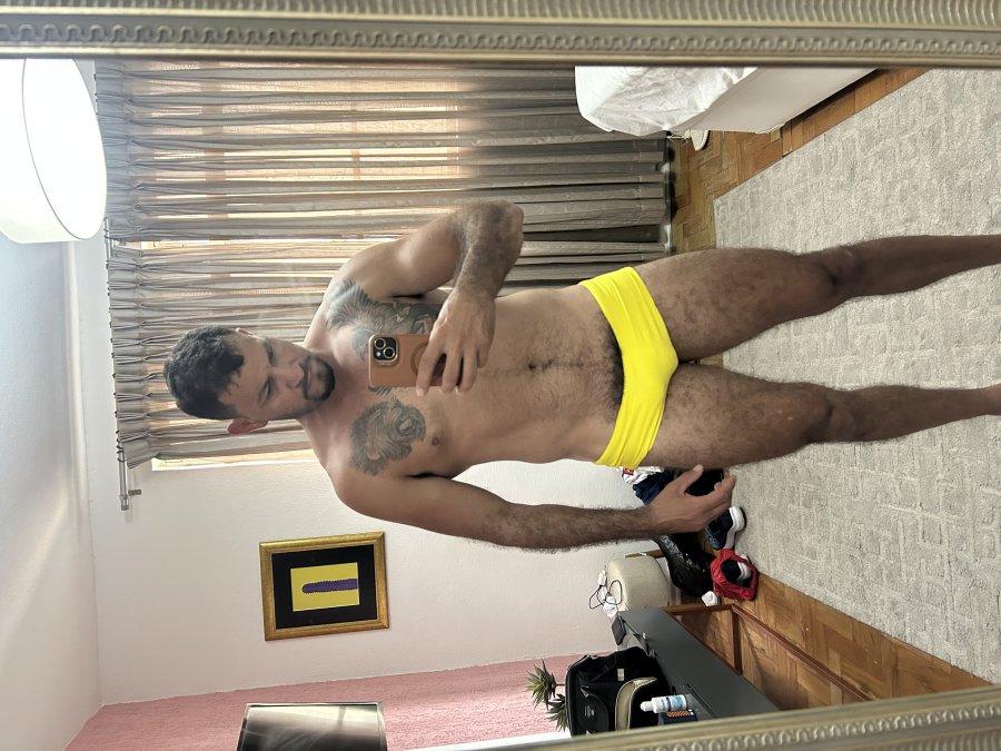 Uleison Marques 4