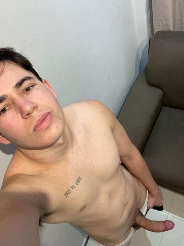 Enzo Matheus 23