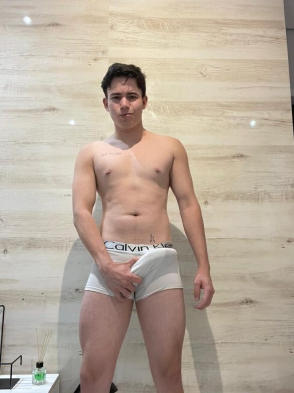 Enzo Matheus 6
