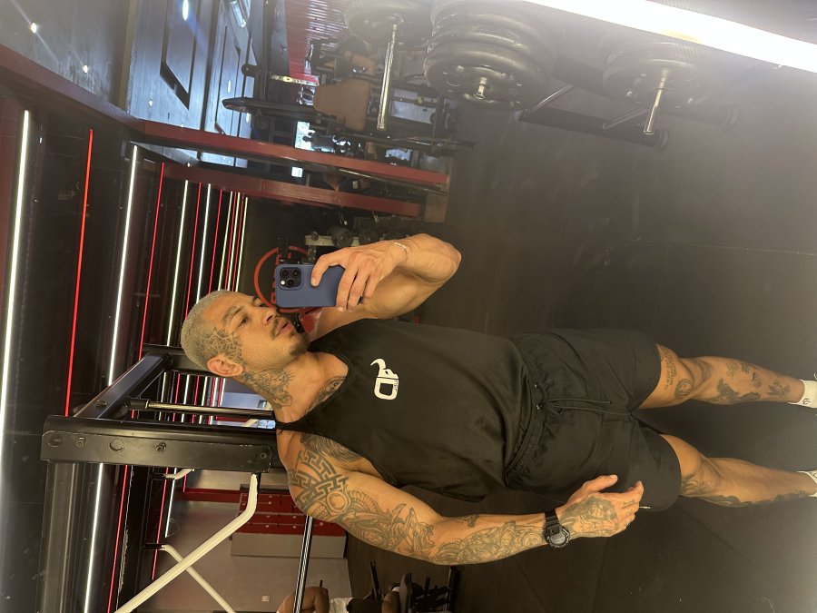 Jotta Gostosão 7