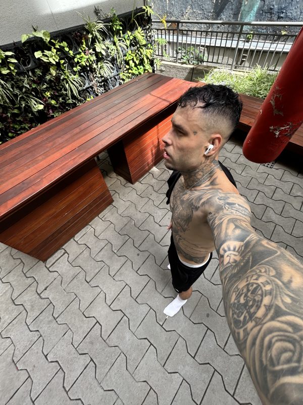 Gabriel Ativo 6