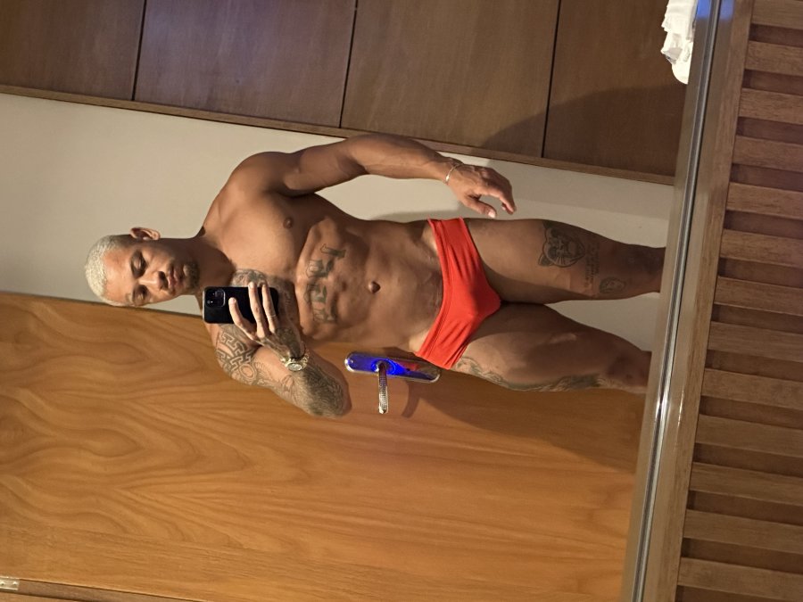 Jotta Gostosão 5