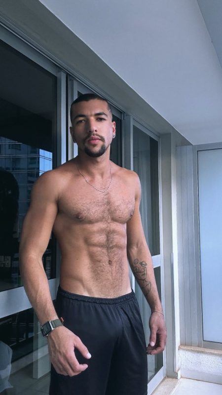 Vini Baiano 1